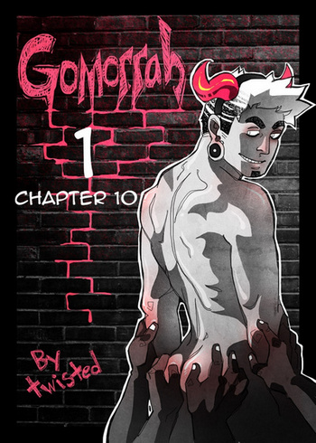 Gomorrah 1 - Chapter 10